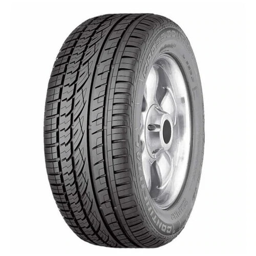 PNEU CONTINENTAL ARO 19 CROSSCONTACT UHP LR 235/55R19 105W XL Original Land Rover